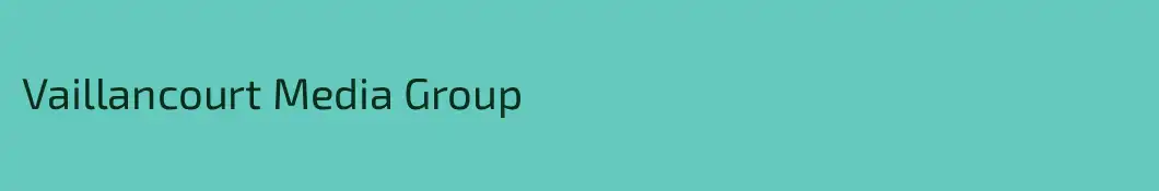 Vaillancourt Media Group